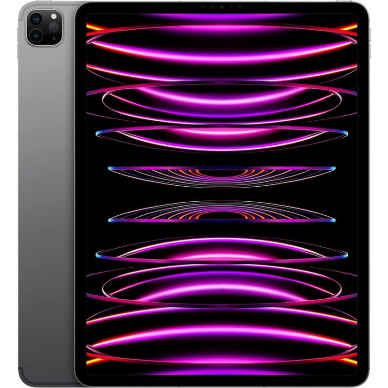 APPLE IPAD PRO 12.9 M2 WIFI CELL 256GB APPLE IPAD PRO 12.9 M2 WIFI CELL 256GB