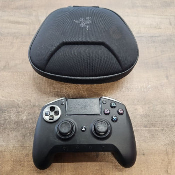 RAZR RAIJU ULTIMATE FILAIRE