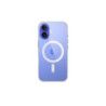 Apple iPhone 16 Clear Case with MagSafe
