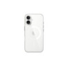 Apple iPhone 16 Clear Case with MagSafe