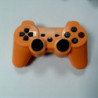MANETTE SONY PS3 ORANGE