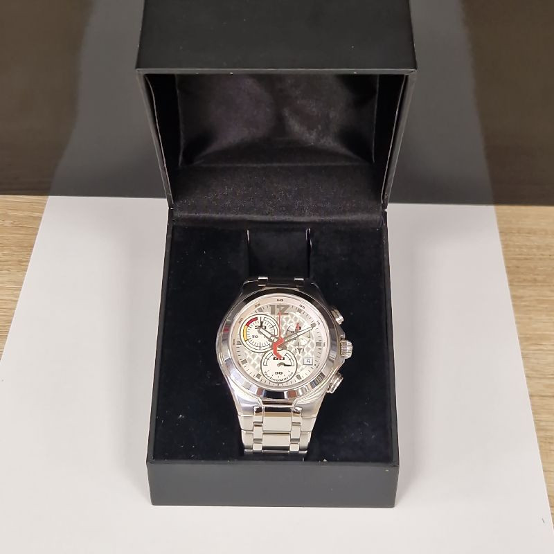 TECHNOMARINE