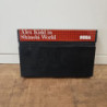 ALEX KIDD IN SHINOBI WORLD SEGA MASTER SYSTEM (SANS BOITE)