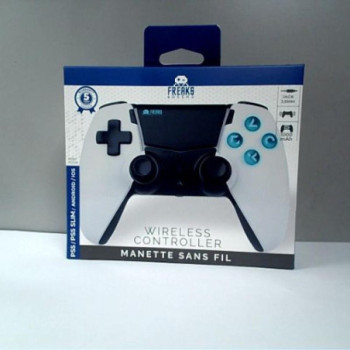 MANETTE PS5 BLUETOOTH FREAKS & GEEKS
