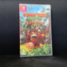 DONKEY KONG COUNTRY RETURNS HD SWITCH NEUF/BLISTER
