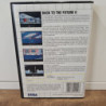 BACK TO THE FUTUR II SEGA + NOTICE