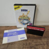 BACK TO THE FUTUR II SEGA + NOTICE