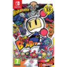 Super Bomberman R SWITCH NEUF/BLISTER