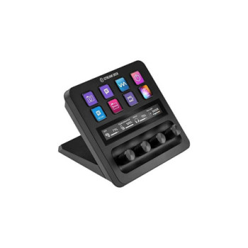 STREAM DECK + ELGATO
