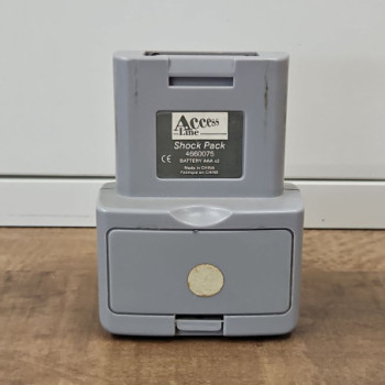 VIBRATION PACK 1MB LOGIC 3 POUR N64