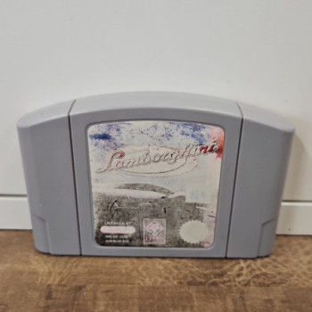 JEU N64