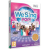 WE SING POP - WII