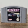 N64 SAN FRANCISCO RUSG EXTREME RACING