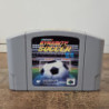 N64 DYNAMITE SOCCER 64