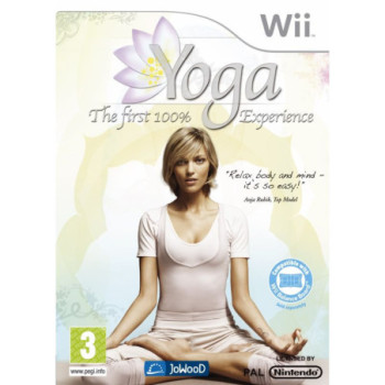 YOGA - WII
