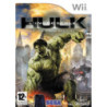 L INCROYABLE HULK - WII