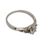 BAGUE OR 18CT 2.05GR T51