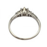BAGUE OR 18CT 2.05GR T51
