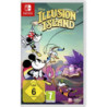JEU SWITCH DISNEY ILLUSION ILSAND