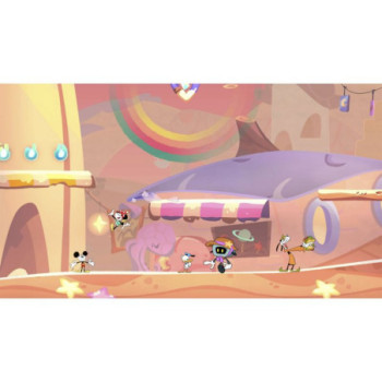 JEU SWITCH DISNEY ILLUSION ILSAND