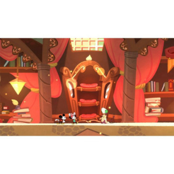 JEU SWITCH DISNEY ILLUSION ILSAND