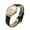 ZENITH OR GOLD STAR FOND BLANC CAL 2522 MANUEL