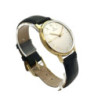 ZENITH OR GOLD STAR FOND BLANC CAL 2522 MANUEL