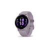 Garmin Vivoactive 5 Orchid and Orchid Metallic