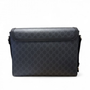 SACOCHE GUCCI MESSAGER GG NIGHT COURRIER