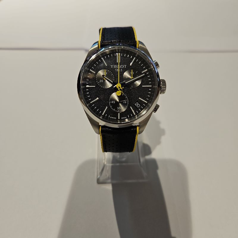 MONTRE TISSOT TOUR DE FRANCE T1504171105100 QUARTZ MONTRE TISSOT TOUR DE FRANCE T1504171105100 QUARTZ