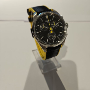 MONTRE TISSOT TOUR DE FRANCE T1504171105100 QUARTZ