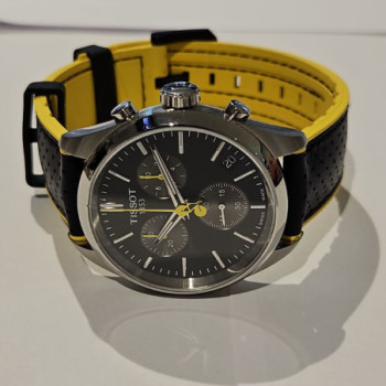 MONTRE TISSOT TOUR DE FRANCE T1504171105100 QUARTZ