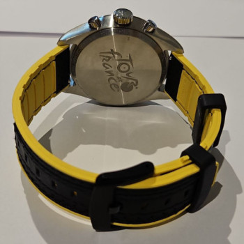 MONTRE TISSOT TOUR DE FRANCE T1504171105100 QUARTZ
