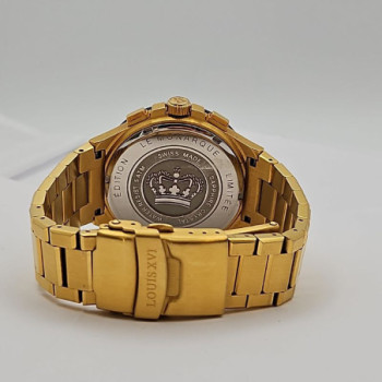 LOUIS XVI LE MONARQUE EDITION LIMITEE