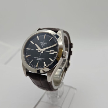 Tissot Gentleman Powermatic 80 Silicium
