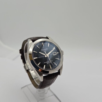 Tissot Gentleman Powermatic 80 Silicium