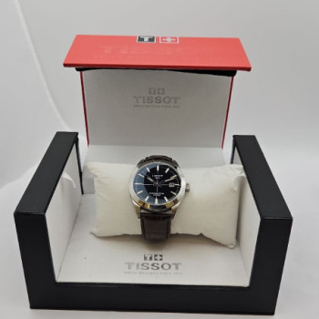 Tissot Gentleman Powermatic 80 Silicium