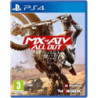 MX VS ATV ALL OUT - PS4