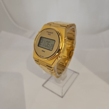 TISSOT PRX T137463 A 39MM QUARTZ