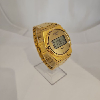 TISSOT PRX T137463 A 39MM QUARTZ