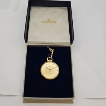 TISSOT STYLIST GOUSSET