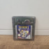 HEROES GAMEBOY (CARTOUCHE SEULE)