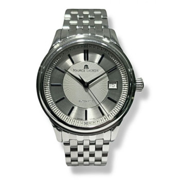 MONTRE MAURICE LACROIX LES CLASSIQUES DATE AUTOMATIQUE