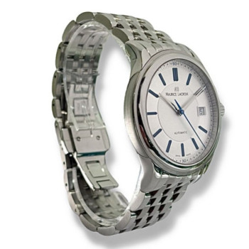 MONTRE MAURICE LACROIX LES CLASSIQUES DATE AUTOMATIQUE