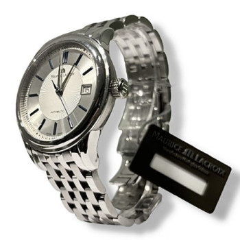 MONTRE MAURICE LACROIX LES CLASSIQUES DATE AUTOMATIQUE