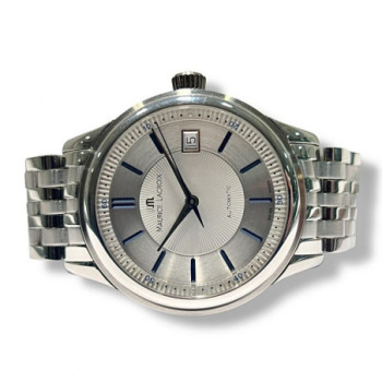 MONTRE MAURICE LACROIX LES CLASSIQUES DATE AUTOMATIQUE