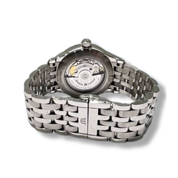MONTRE MAURICE LACROIX LES CLASSIQUES DATE AUTOMATIQUE