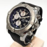 BREITLING SUPER AVENGER II A1337011/B68 48 MM FULL SET 2004