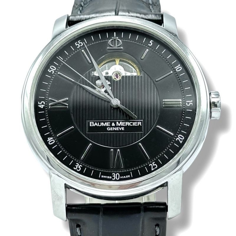 MONTRE BAUME & MERCIER CLASSIMA REF 08689 MONTRE BAUME & MERCIER CLASSIMA REF 08689