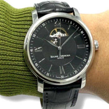 MONTRE BAUME & MERCIER CLASSIMA REF 08689